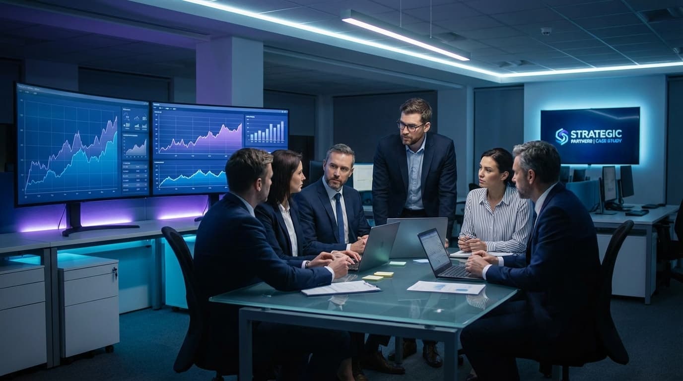 Global Growth Strategy